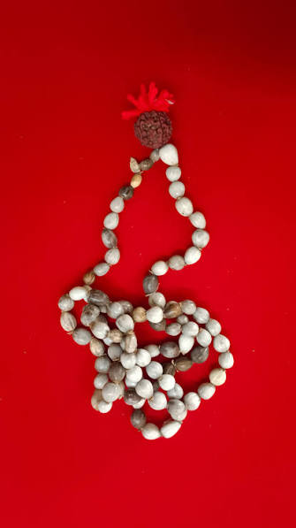 Siddh Vaijayanti Mala ā Bhagwan Shri Krishna Ki Priya Mala | Divine Blessings, Peace & Spiritual Growth