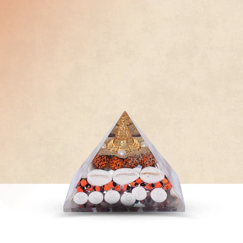 Laxmi Pyramid