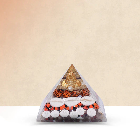 Laxmi Pyramid